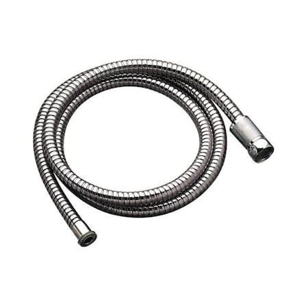 59 REPL HOSE METAL CHROME